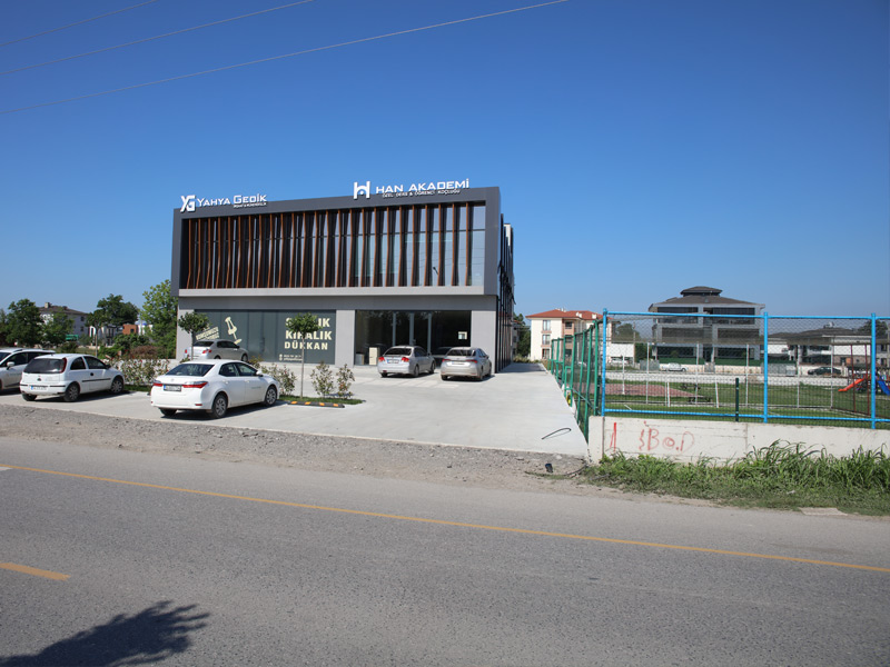 Kurumumuzdan Kareler